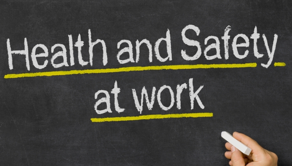 Health and Safety Risk Assessments