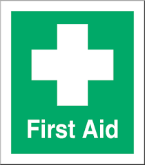 First Aid Training